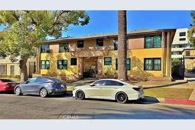 337 S Occidental Boulevard #18, Los Angeles, CA 90057 - Photo 1