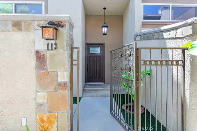 21901 Lassen Street #113, Chatsworth, CA 91311 - Photo 1
