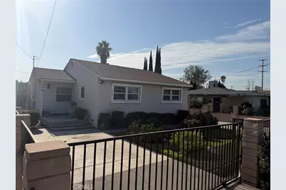 543 Flores Street, San Bernardino, CA 92411 - Photo 1