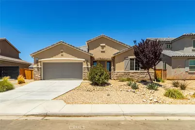 2029 Boxwood, Rosamond, CA 93560 - Photo 1