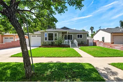 14248 Lanark Street, Panorama City, CA 91402 - Photo 1