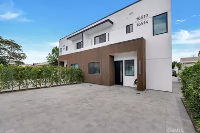 16510 San Fernando Mission Blvd, Granada Hills, CA 91344 - Photo 1