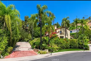 4433 Tedregal Ct, Calabasas, CA 91302 - Photo 1