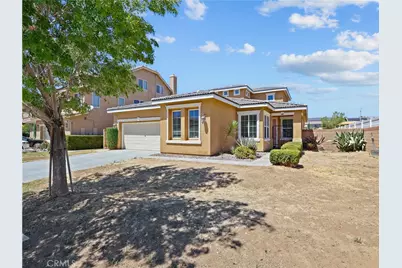 6109 W Avenue K9, Lancaster, CA 93536 - Photo 1