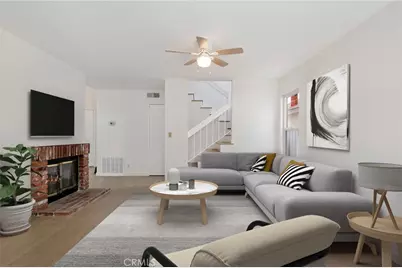 3854 Lost Springs Drive, Calabasas, CA 91301 - Photo 1