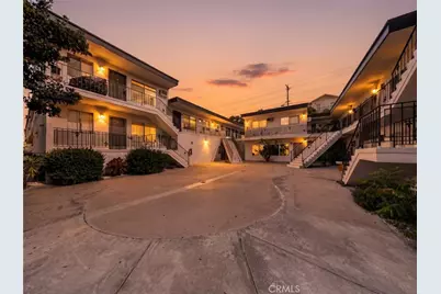 1601 College View Drive #14, Monterey Park, CA 91754 - Photo 1