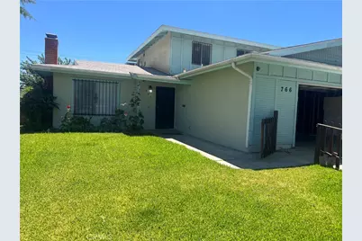 766 E Pillsbury, Lancaster, CA 93535 - Photo 1