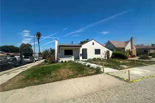 2529 W 73rd, Los Angeles, CA 90043 - Photo 1