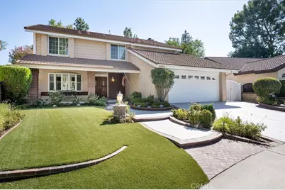 24254 Undine, Valencia, CA 91355 - Photo 1