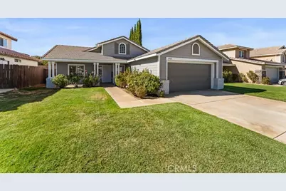 1932 Shamrock Avenue, Palmdale, CA 93550 - Photo 1