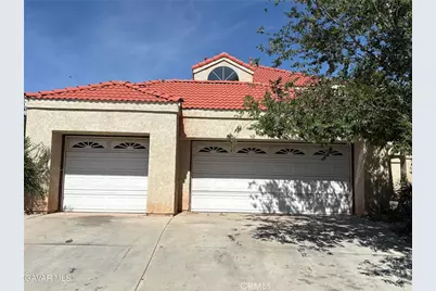 37557 42nd Street, Palmdale, CA 93552 - Photo 1