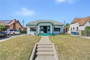 1023 W 73rd, Los Angeles, CA 90044 - Photo 1