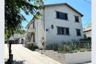 5034 Templeton Street #B, El Sereno, CA 90032 - Photo 1