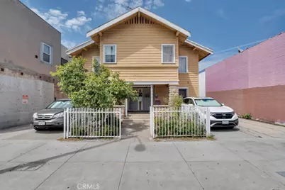 2115 1/2 Venice Boulevard, Los Angeles, CA 90006 - Photo 1