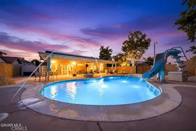 3434 Satin Court, Palmdale, CA 93551 - Photo 1