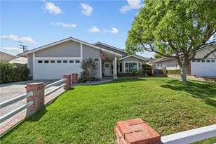 25065 Green Mill, Newhall, CA 91321 - Photo 1