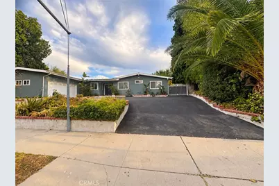 24106 Calvert, Woodland Hills, CA 91367 - Photo 1