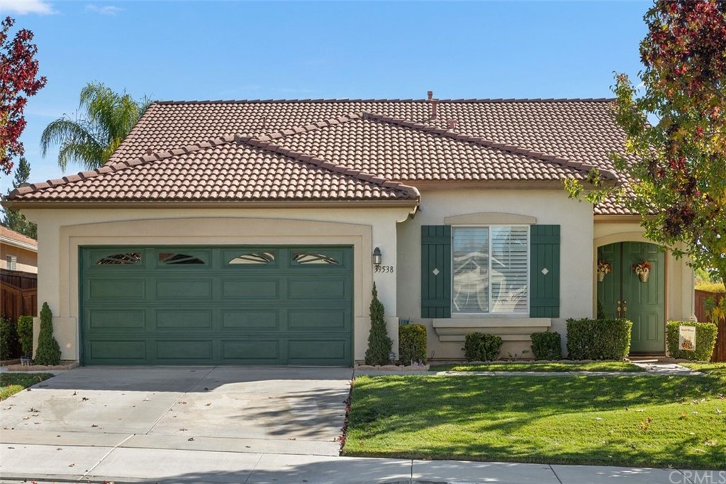 39538 Stags Leap Dr, Murrieta, CA 92563 MLS SW21250385 Coldwell Banker
