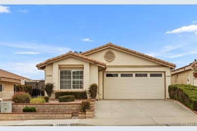 27464 Callehaberio, Menifee, CA 92585 - MLS SW21262308 - Coldwell Banker