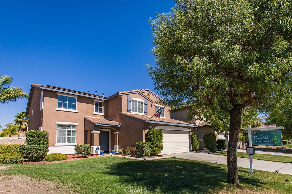 31876 Rosales Ave, Murrieta, CA 92563 MLS SW22176062 Coldwell Banker