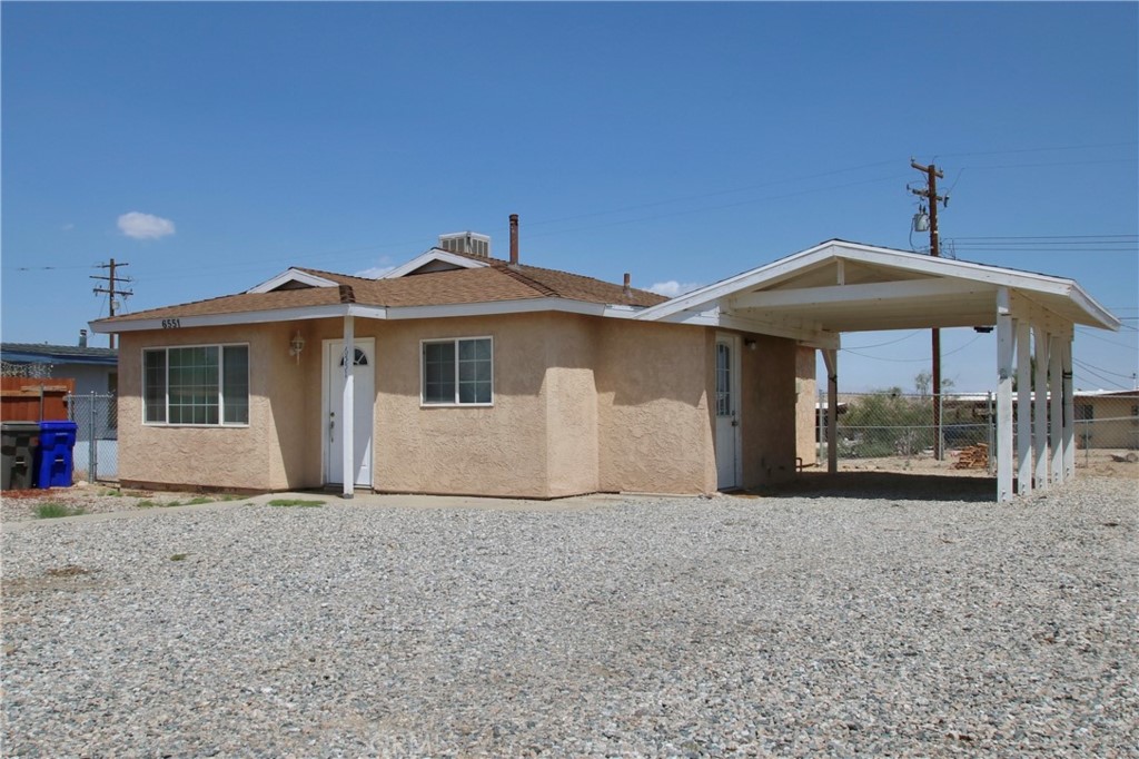 6551 Persia Ave, 29 Palms MCB, CA 92277 MLS SW22184390 Coldwell Banker