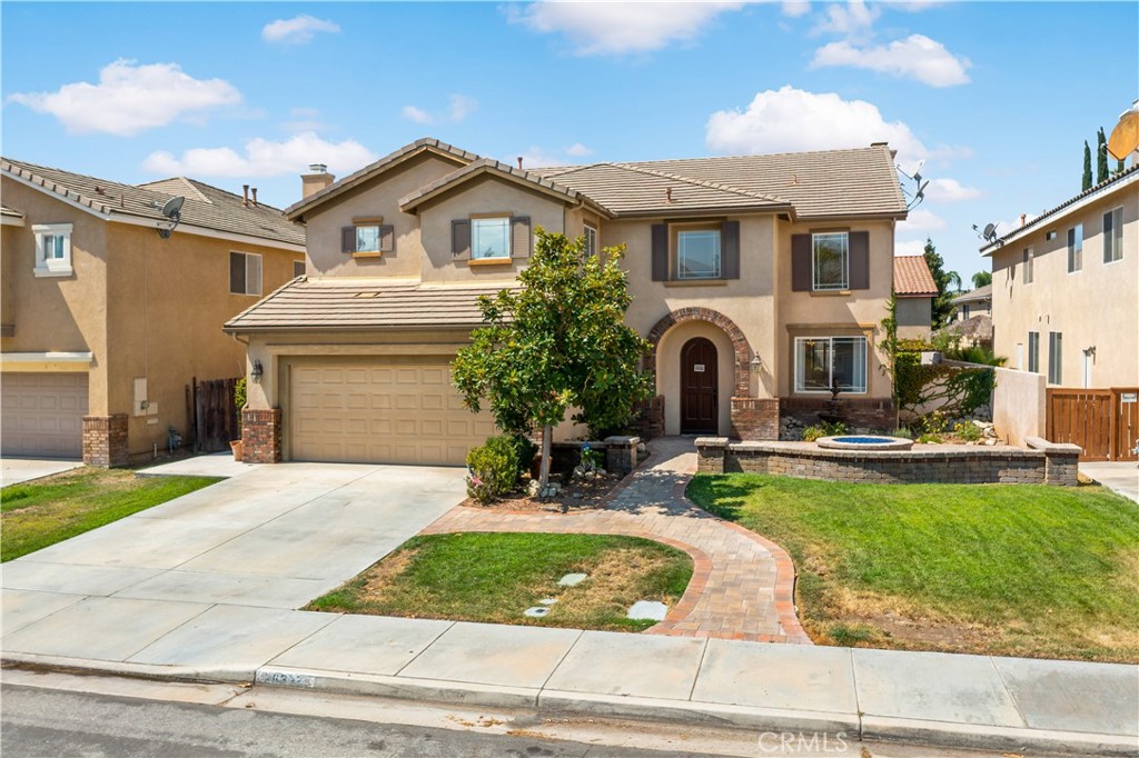26392 Castle Ln, Murrieta, CA 92563 MLS SW22196531 Coldwell Banker