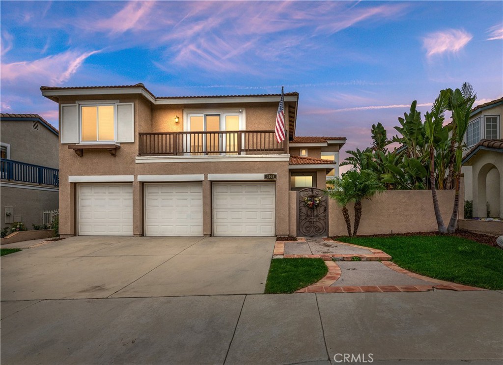2919 Buckhaven Rd, Chino Hills, CA 91709 MLS SW22222578 Coldwell Banker