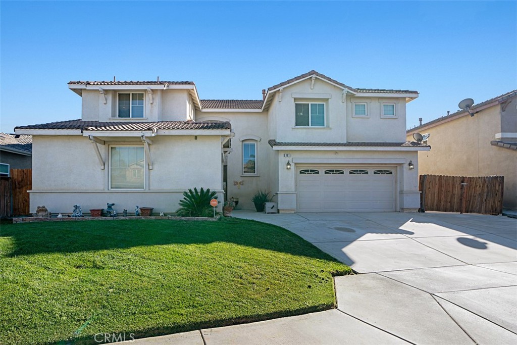 151 Ray Ct, San Jacinto, CA 92582 MLS SW22225402 Coldwell Banker