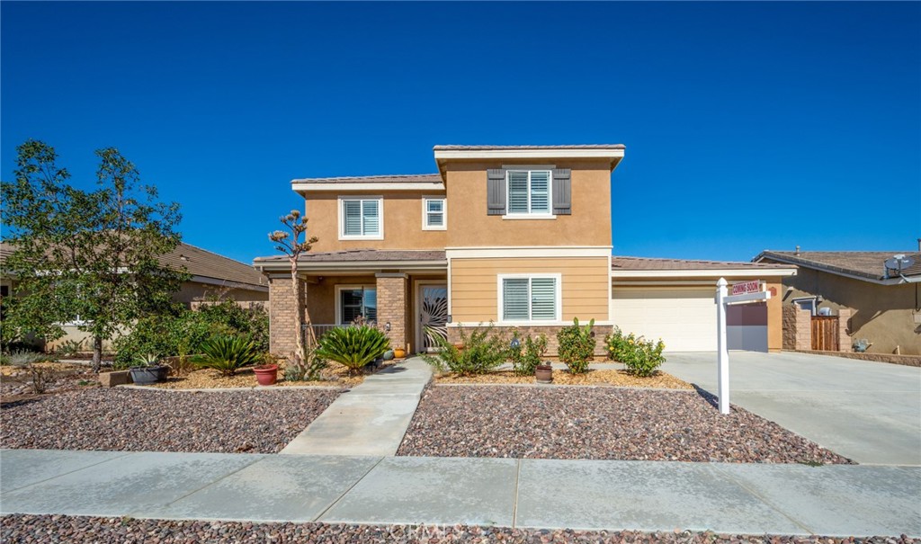 358 Gilia St, Hemet, CA 92543 MLS SW22228160 Coldwell Banker