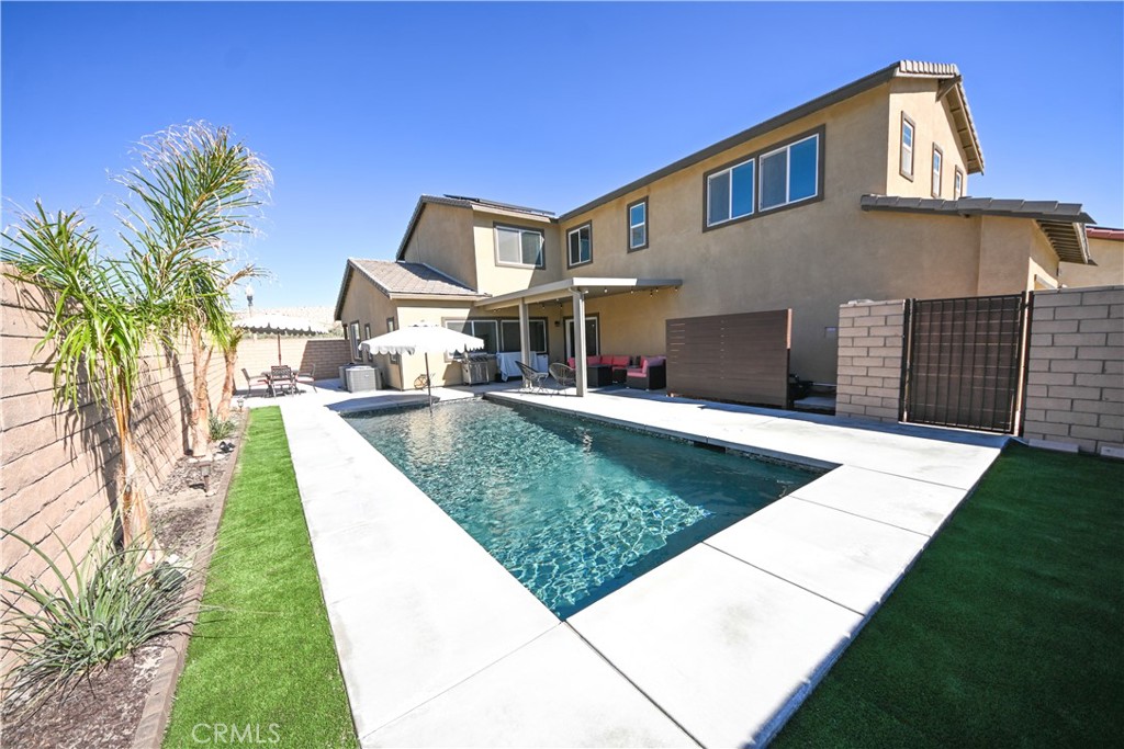 67871 Rio Pecos Dr, Cathedral City, CA 92234 - MLS SW22236274 ...