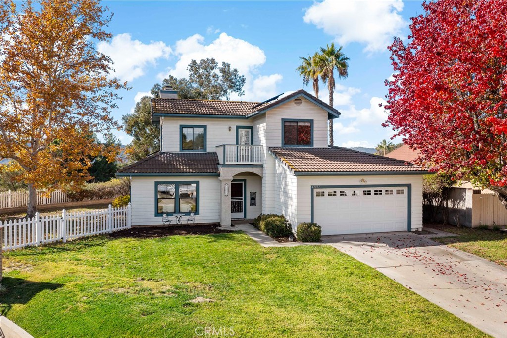 42071 Paseo Sonrisa Del Sol, Temecula, CA 92591 MLS SW22246298