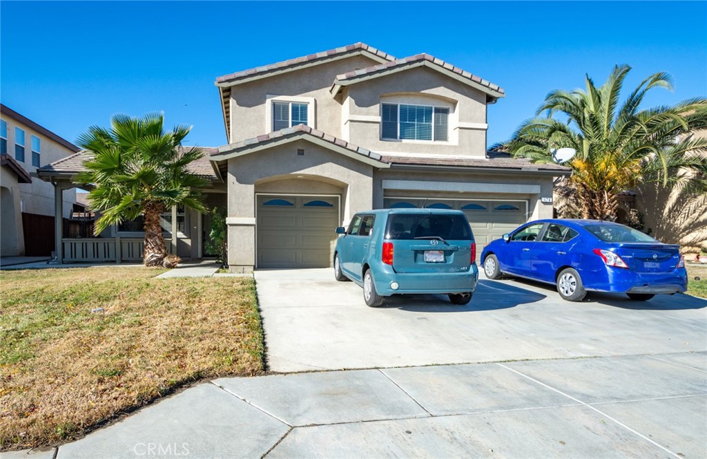 574 Reeves, San Jacinto, CA 92582 MLS SW22254097 Coldwell Banker