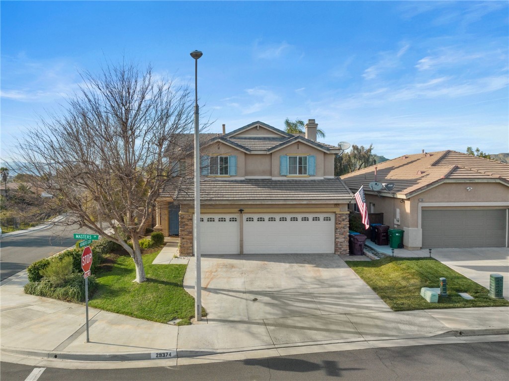 29374 Masters Dr, Murrieta, CA 92563 MLS SW23019700 Coldwell Banker