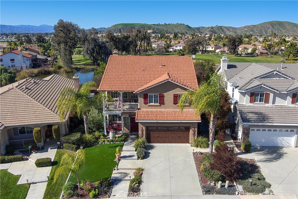 Mls Murrieta Ca