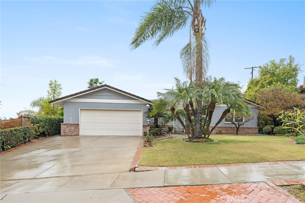 1507 N Viewcrest Dr, Azusa, CA 91702 MLS SW23029820 Coldwell Banker