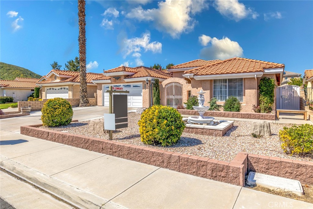 1861 Balsawood Dr, Hemet, CA 92545 MLS SW23035408 Coldwell Banker