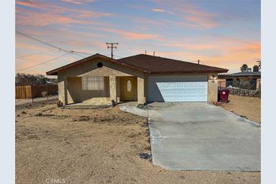 72336 Foothill Drive, 29 Palms MCB, CA 92277 - Photo 1
