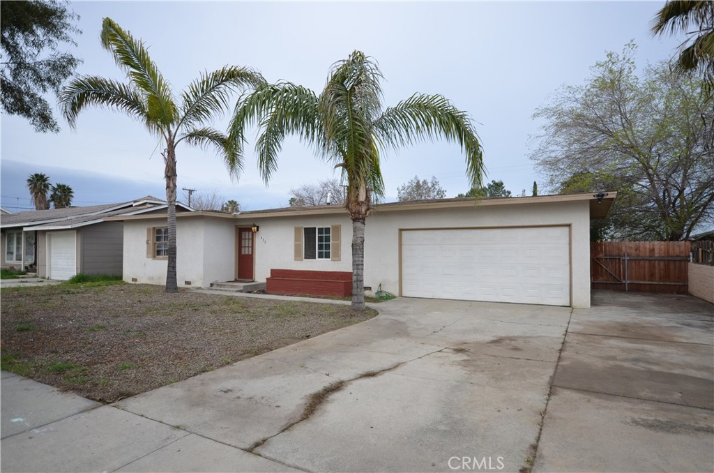435 N Thompson St, Hemet, CA 92543 MLS SW23040303 Coldwell Banker