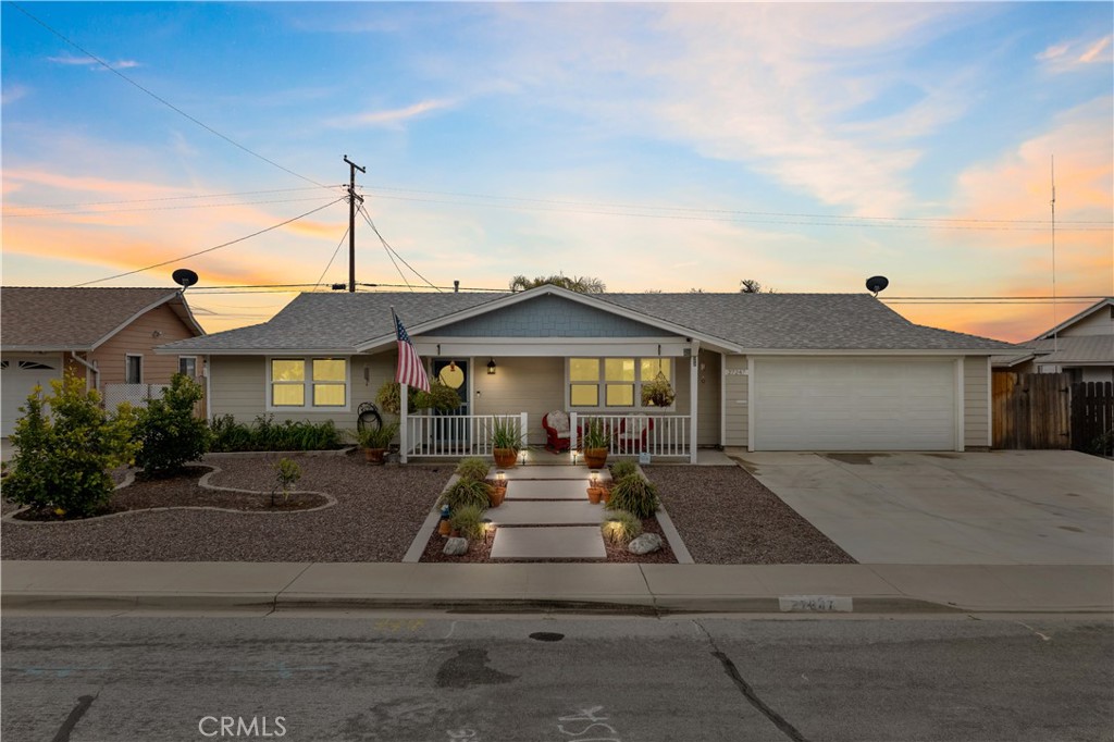 27247 El Rancho Dr, Menifee, CA 92586 MLS SW23040773 Coldwell Banker