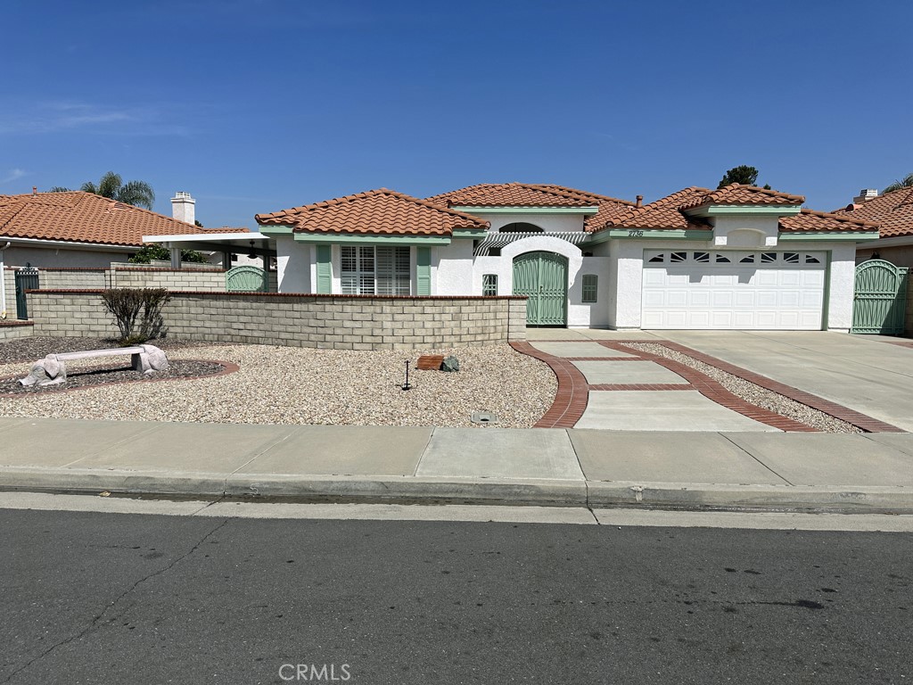 2736 Maple Dr, Hemet, CA 92545 MLS SW23059116 Coldwell Banker