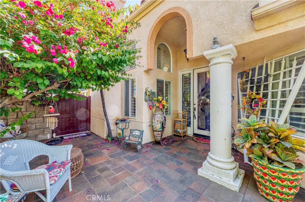 5468 E Suncrest Rd, Anaheim Hills, CA 92807 MLS SW23059769 Coldwell