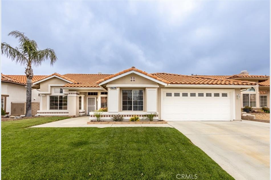 1766 Cashew Tree St, Hemet, CA 92545 MLS SW23069740 Coldwell Banker