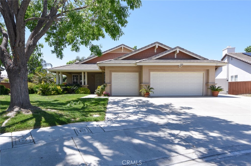 233 Orchard Ave, Hemet, CA 92544 MLS SW23074529 Coldwell Banker
