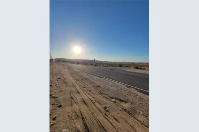 69731 Two Mile Road, 29 Palms MCB, CA 92277 - Photo 1