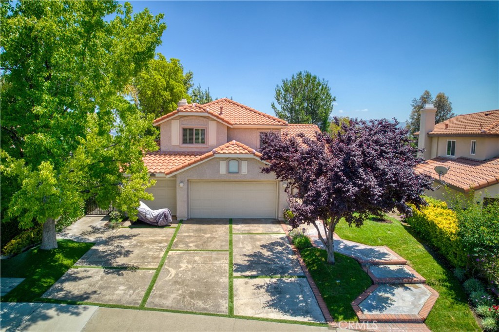 25016 Hollyhock Ct, Stevenson Ranch, CA 91381 MLS SW23112342