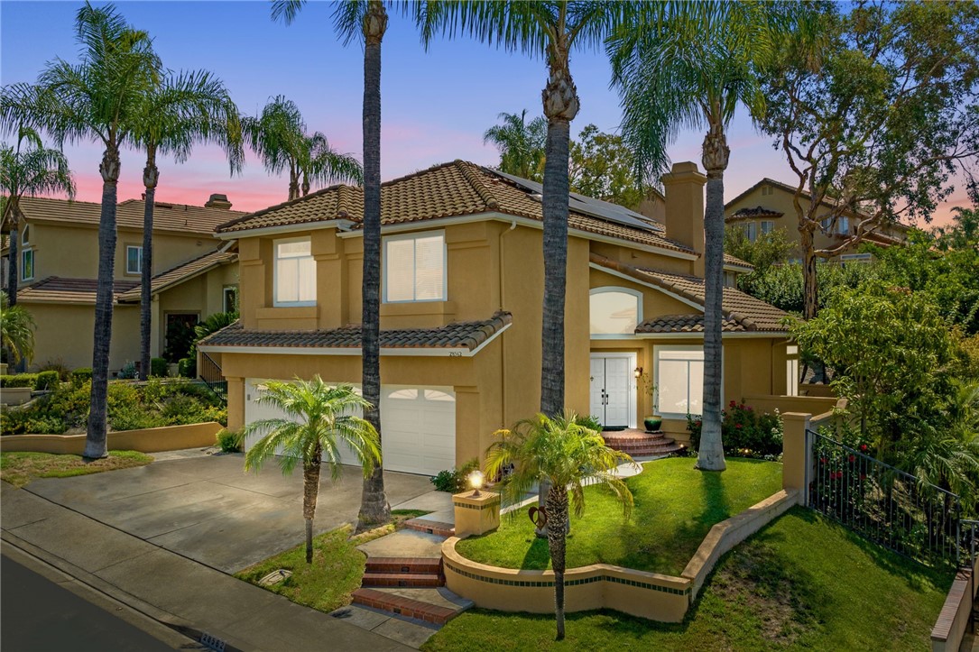 28562 Cedar Ridge Rd, Trabuco Canyon, CA 92679 MLS SW23152295