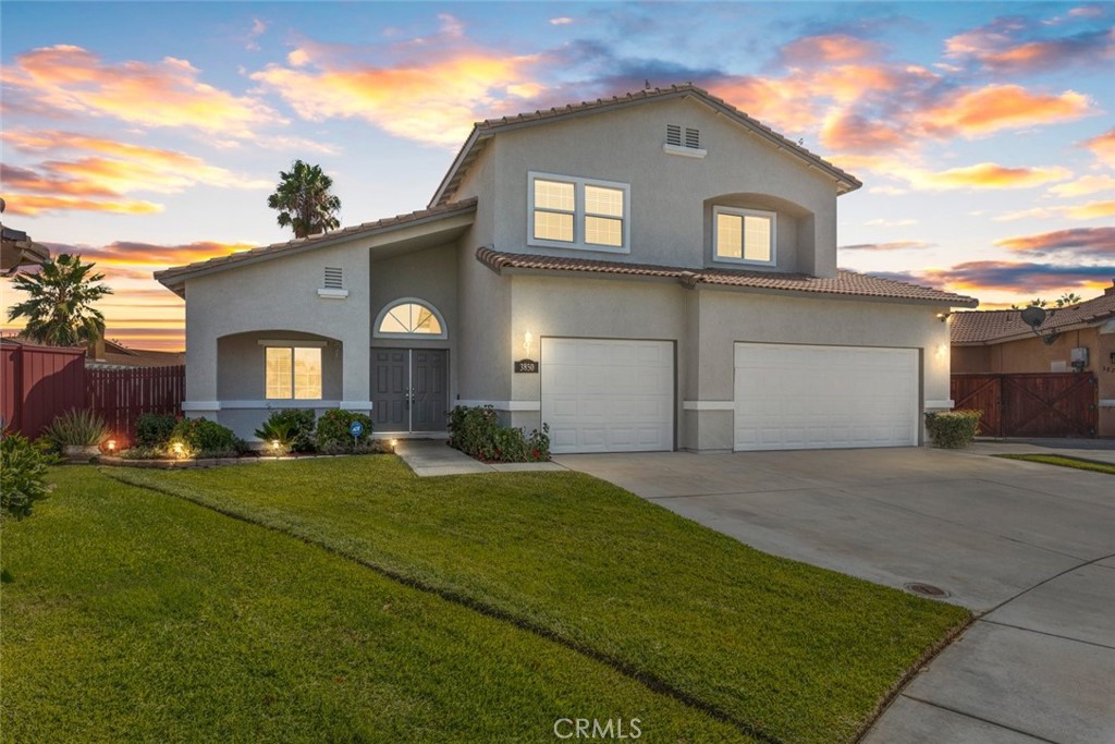 3850 Rushmore Ct, Hemet, CA 92545 MLS SW23169258 Coldwell Banker