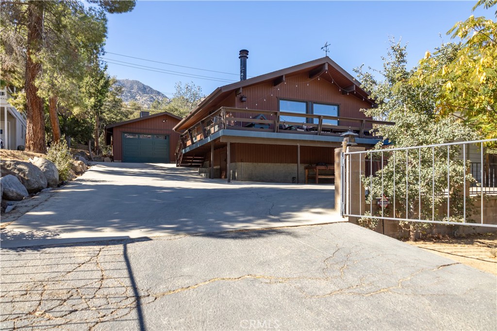 725 Burlando Rd, Kernville, CA 93240 MLS SW23206586 Coldwell Banker