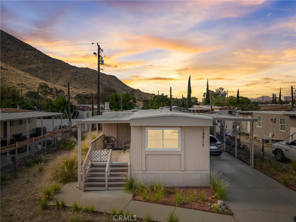 15217 Eucalyptus St, Cabazon, CA 92230 MLS SW23207781 Coldwell Banker