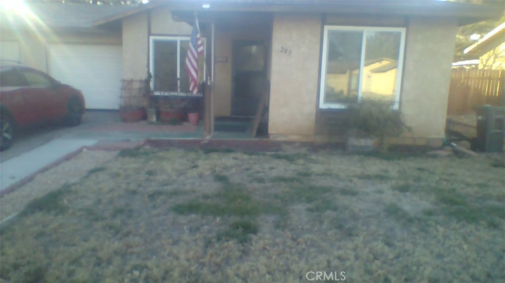 283 Marian Way, Banning, CA 92220 MLS SW24009815 Coldwell Banker